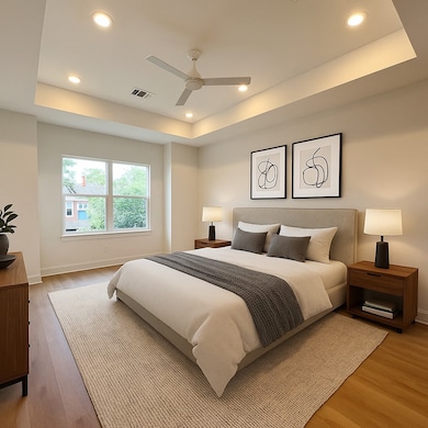 2213 Brackenridge St unit A, Houston, TX 77026 - photo 5