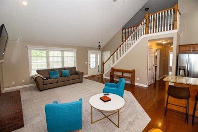 3317 Waverly Dr, Lafayette, IN 47909 - photo 6