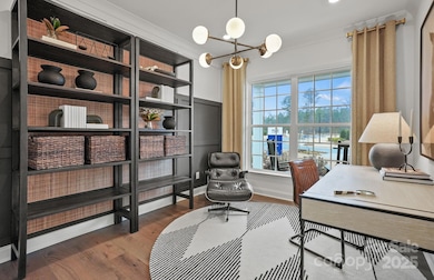 2124 Riverbend Ave unit 13, Monroe, NC 28110 - photo 3