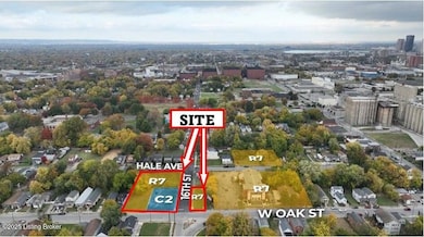 1601 W Oak St, Louisville, KY 40210 - photo 4