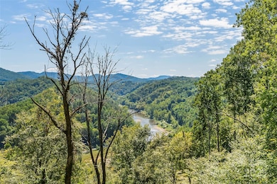386 Old Log Rd, Green Mountain, NC 28740 - photo 2