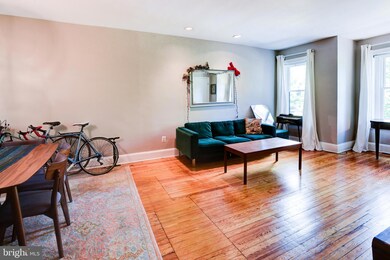 3026 R St NW unit 2, Washington, DC 20007 - photo 6