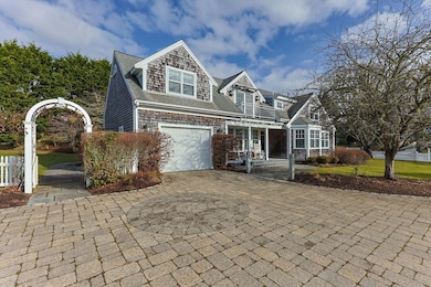 404 Stage Harbor Rd, Chatham, MA 02633 - photo 6