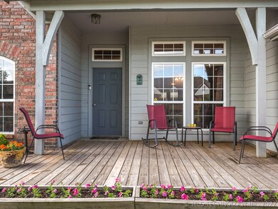 20506 E 35th St S, Broken Arrow, OK 74014 - photo 3