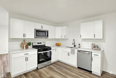 2415 Bramble Way, Anderson, IN 46011 - photo 6