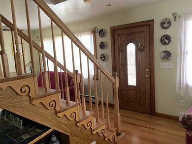 Entry.