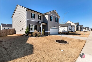 673 Graham Campbell Ln, Statham, GA 30666 - photo 6