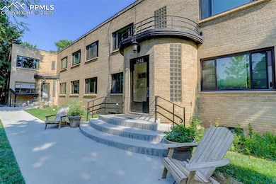 Recently Updated entry