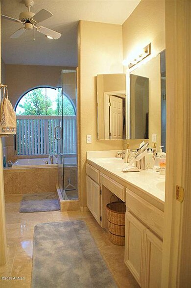 5 Master Bath