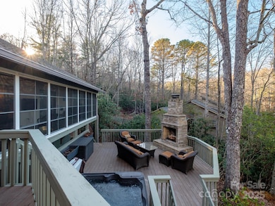 42 Gvli Dr, Brevard, NC 28712 - photo 5