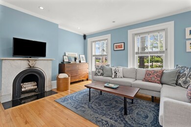 67 Worcester St unit 4, Boston, MA 02118 - photo 2