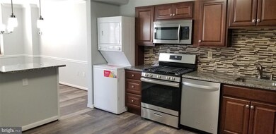 Skyline Plaza unit 115N, Baileys Crossroads, VA 22041 - photo 3