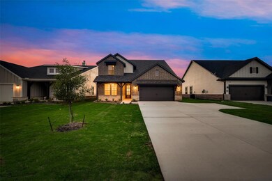 525 Smith Rd, Springtown, TX 76082 - photo 3