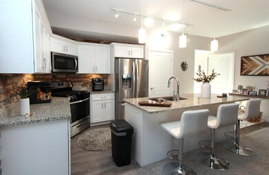 309 Legacy Ln unit 2B, Laporte, IN 46350 - photo 7