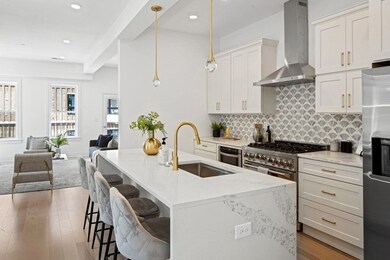 340 Meridian St unit 4, Boston, MA 02128 - photo 4