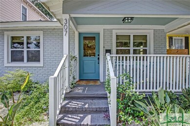 307 E 32nd St, Savannah, GA 31401 - photo 3