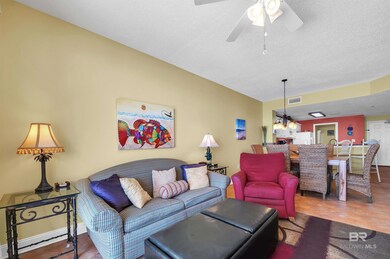 Doral Tower unit C804, Gulf Shores, AL 36542 - photo 6