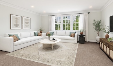 184 Barton Village Blvd, Lebanon, TN 37090 - photo 2