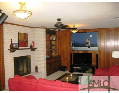 Den/Family/Great Room.