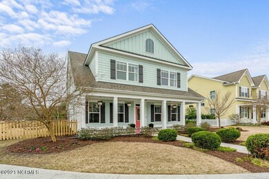 952 Anchors Bend Way, Wilmington, NC 28411 - photo 2