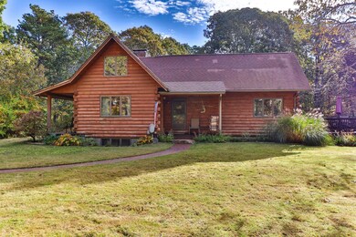 646 Great Fields Rd, Brewster, MA 02631 - photo 2