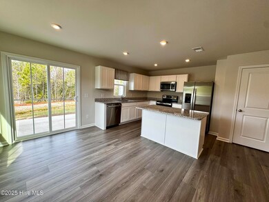 1553 Sayer Rd NE, Bolivia, NC 28422 - photo 4