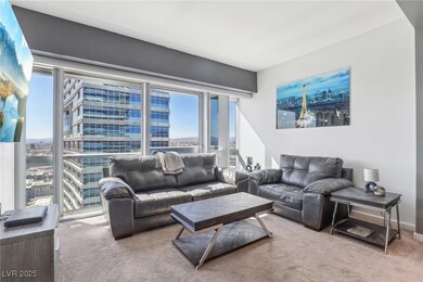 The Martin unit 2605, Las Vegas, NV 89103 - photo 5