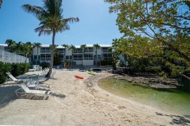 Lagoon Beach