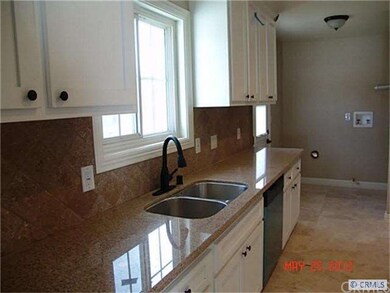 Gorgeous remodeled kitchen