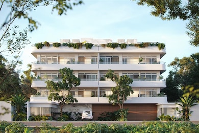 Seize the rare chance to invest in ELEVATE, a property that not only offers luxurious living but also permits short-term rentals, providing you with an opportunity to generate additional revenue.