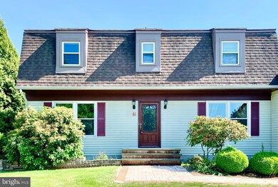 6 Frieda Ln, Kendall Park, NJ 08824 - photo 2