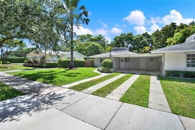 This rental includes a 2 car carport