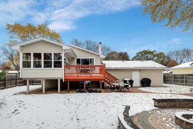 12000 Cree St NW, Coon Rapids, MN 55433 - photo 5