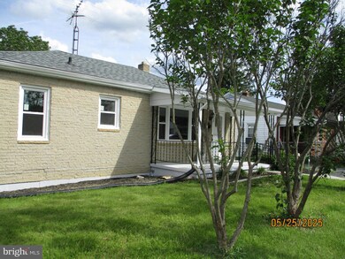 617 Albert St, Martinsburg, WV 25404 - photo 6