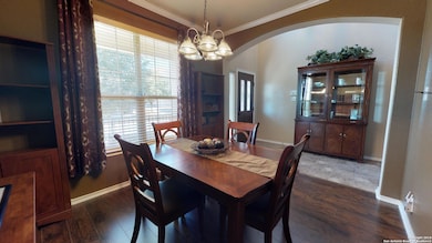 3518 Mendocino Park, San Antonio, TX 78261 - photo 5