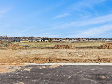 Lot 6 S Eight St, Evansville, WI 53536 - photo 3