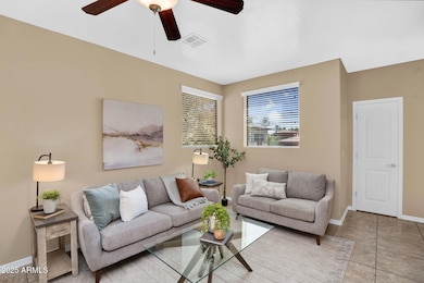 3330 S Gilbert Rd unit 2032, Chandler, AZ 85286 - photo 5