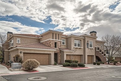10809 Garden Mist Dr unit 2093, Las Vegas, NV 89135 - photo 2