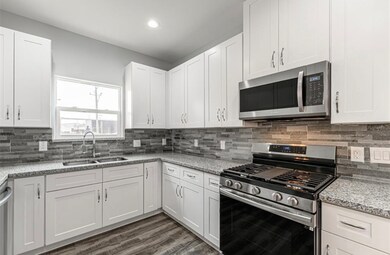 8204 Moon Beam St unit A, Houston, TX 77088 - photo 3