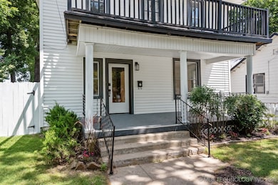 703 E Church St, Wagoner, OK 74467 - photo 4