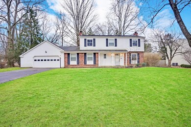 5657 Flintlock Ln, Columbus, OH 43213 - photo 2