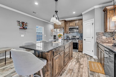 5332 Gordon Ave, Fort Worth, TX 76115 - photo 4