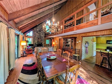 725 Blue Ridge Dr, Sautee Nacoochee, GA 30571 - photo 4