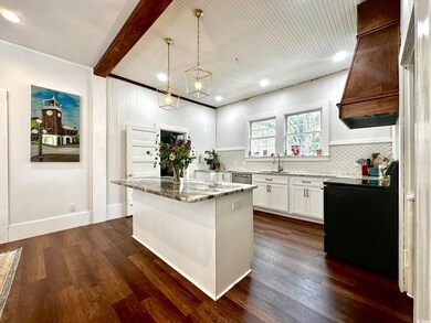 124 Orange St, Georgetown, SC 29440 - photo 5