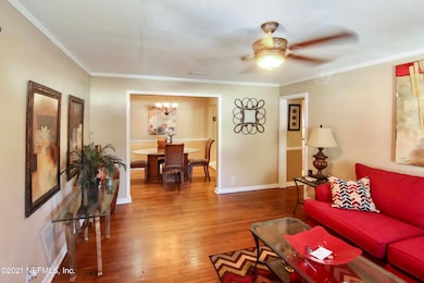 6414 Burgundy Rd S, Jacksonville, FL 32210 - photo 2