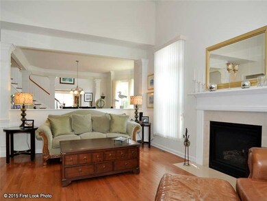 Living Room.