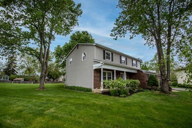 1650 Pendennis Ct