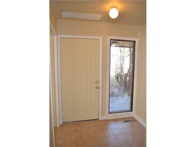 Other. Entry