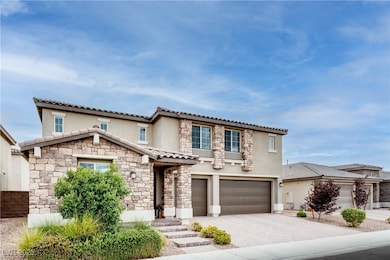 4715 Amazing View St, Las Vegas, NV 89129 - photo 2