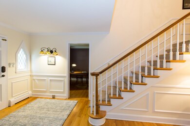 Entry Hall